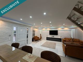  Maison � vendre 5 pi�ces 115 m�