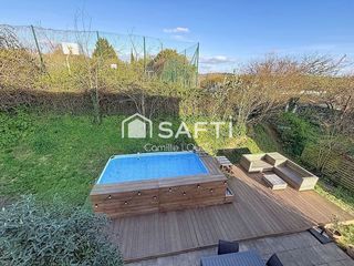  Maison � vendre 6 pi�ces 118 m�