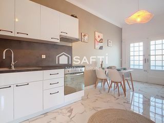  Appartement � vendre 3 pi�ces 49 m�