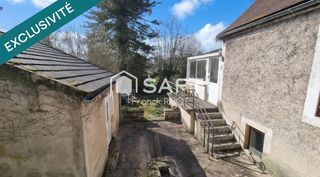  Maison � vendre 8 pi�ces 190 m�