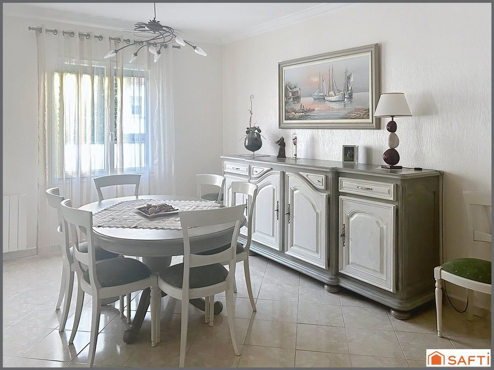 � vendre  Maison La Rochelle (17000)