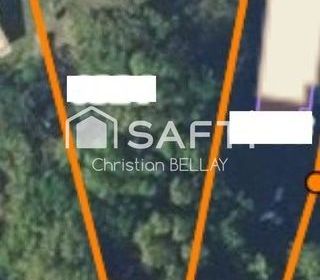  Terrain � vendre 1775 m�