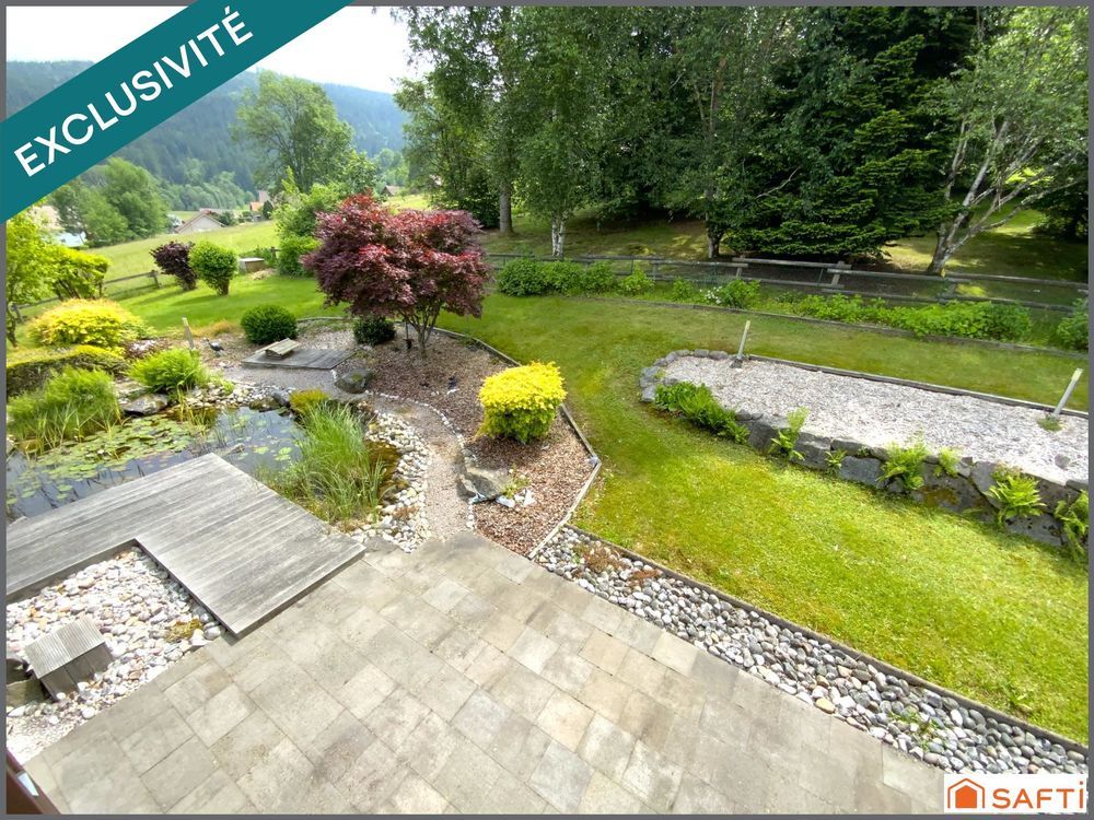 � vendre  Maison Xonrupt-Longemer (88400)