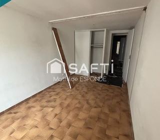  Appartement � vendre 2 pi�ces 64 m�