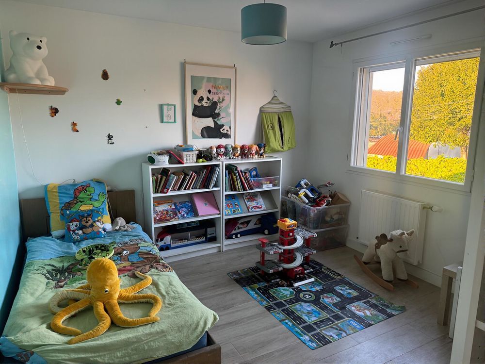 � vendre  Maison Saint-R�my-l�s-Chevreuse (78470)