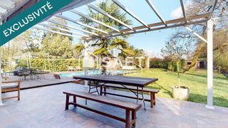  Maison � vendre 4 pi�ces 97 m�