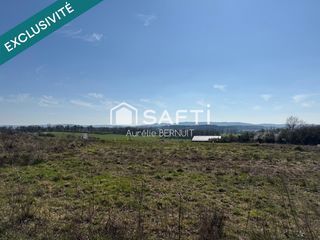  Terrain � vendre 944 m�