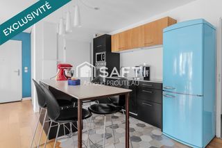  Appartement � vendre 5 pi�ces 98 m�