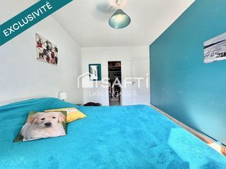  Appartement � vendre 2 pi�ces 64 m�