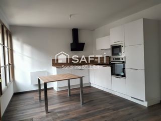  Maison � vendre 3 pi�ces 65 m�