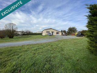  Terrain � vendre 2644 m�