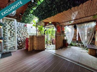  Maison � vendre 4 pi�ces 70 m�