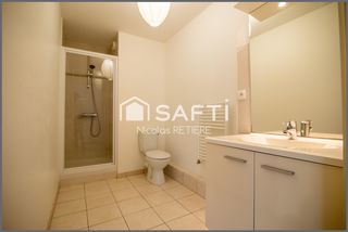  Appartement � vendre 2 pi�ces 42 m�