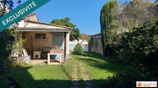  Maison � vendre 4 pi�ces 130 m�