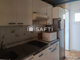  Appartement � vendre 1 pi�ce 29 m�