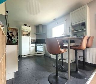  Maison � vendre 5 pi�ces 88 m�