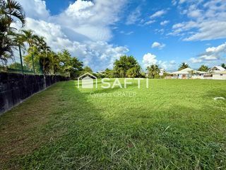  Terrain � vendre 446 m�