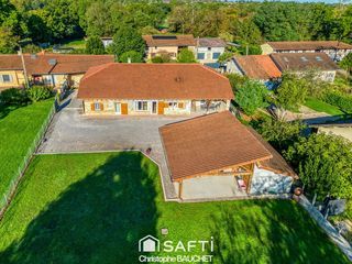  Maison � vendre 8 pi�ces 212 m�