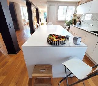  Maison � vendre 8 pi�ces 200 m�