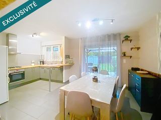  Maison � vendre 4 pi�ces 80 m�