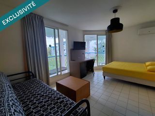  Appartement � vendre 1 pi�ce 27 m�