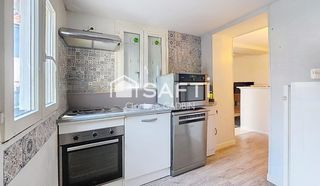  Maison � vendre 2 pi�ces 53 m�