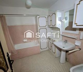  Appartement � vendre 4 pi�ces 76 m�