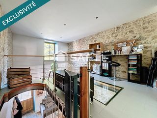  Maison � vendre 4 pi�ces 88 m�