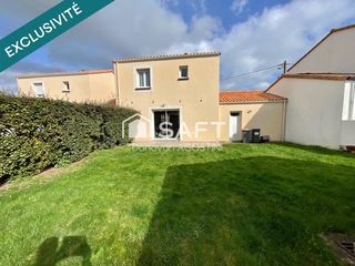  Maison � vendre 5 pi�ces 75 m�