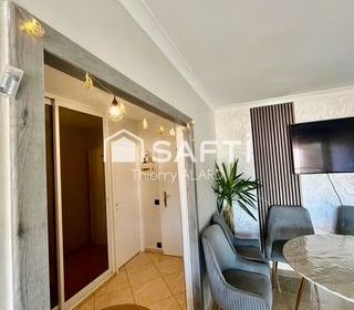  Appartement � vendre 4 pi�ces 78 m�