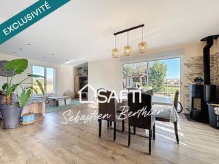  Maison � vendre 5 pi�ces 120 m�