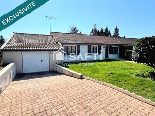  Maison � vendre 4 pi�ces 79 m�