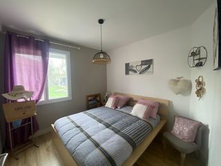  Maison � vendre 4 pi�ces 86 m�