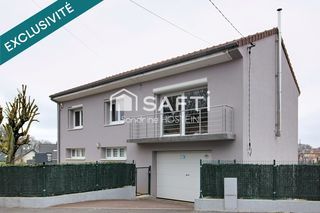  Maison � vendre 7 pi�ces 140 m�