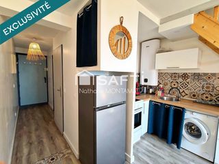  Appartement � vendre 3 pi�ces 37 m�