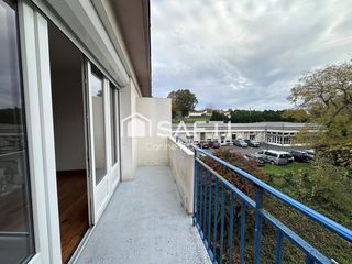  Appartement � vendre 3 pi�ces 79 m�