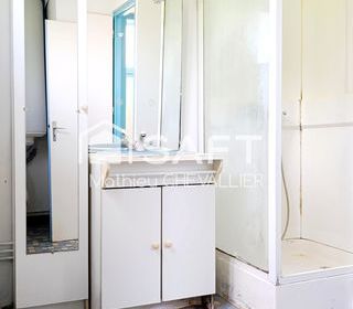  Maison � vendre 4 pi�ces 74 m�