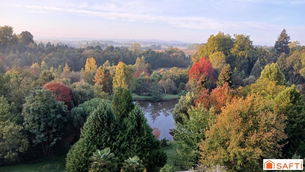 � vendre  Maison Ern�e (53500)