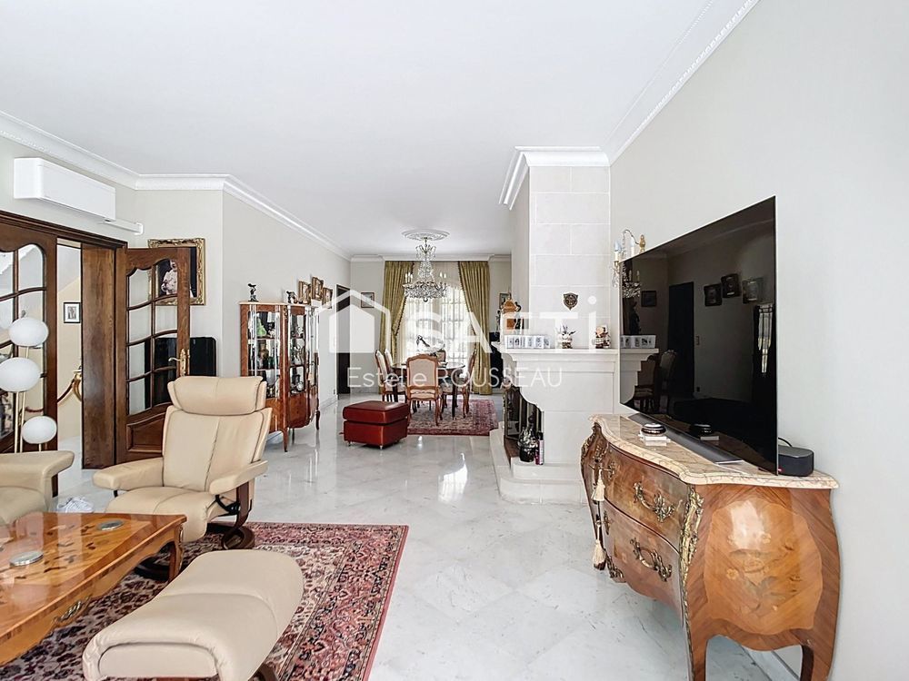 � vendre  Maison Saint-Maur-des-Foss�s (94100)