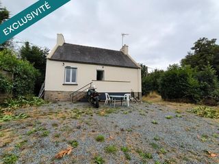  Maison � vendre 5 pi�ces 64 m�