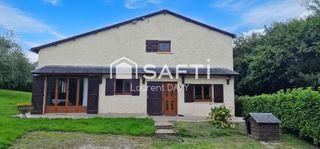  Maison � vendre 9 pi�ces 184 m�