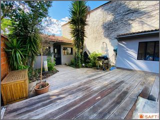  Maison � vendre 5 pi�ces 122 m�