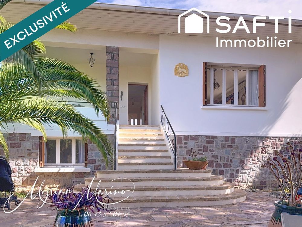 � vendre  Maison St Aygulf (83370)