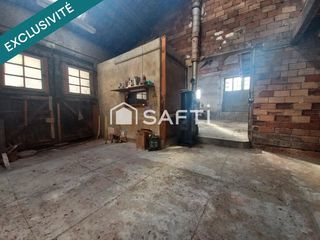  Parking / Garage � vendre 140 m�