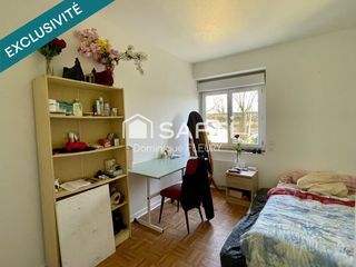  Maison � vendre 4 pi�ces 73 m�