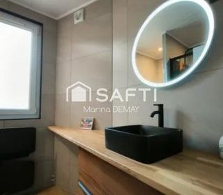  Maison � vendre 2 pi�ces 60 m�