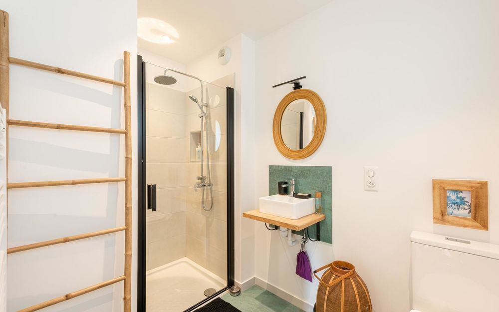 � vendre  Maison Hendaye (64700)