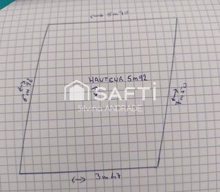  Parking / Garage � vendre 33 m�