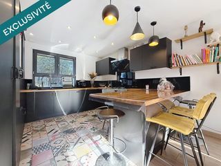  Maison � vendre 6 pi�ces 130 m�