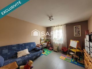  Maison � vendre 11 pi�ces 254 m�